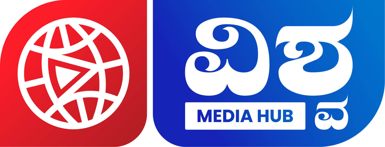 Vishwa Media Hub Logo
